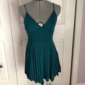 Urban Outfitters Silence + Noise Dress